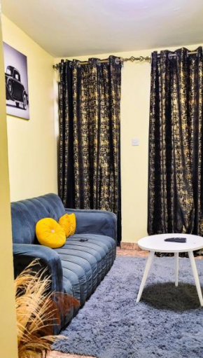 Salash apartments